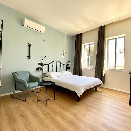 1000Nights Yassou Apartment Tel Aviv Luaran gambar