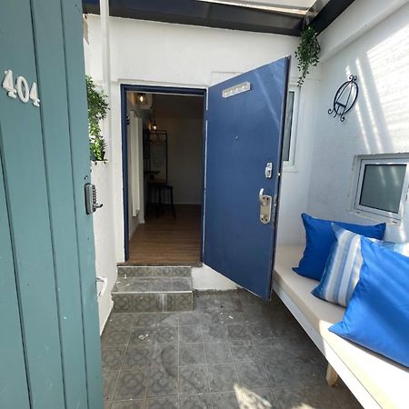 1000Nights Yassou Apartment Tel Aviv Bilik gambar