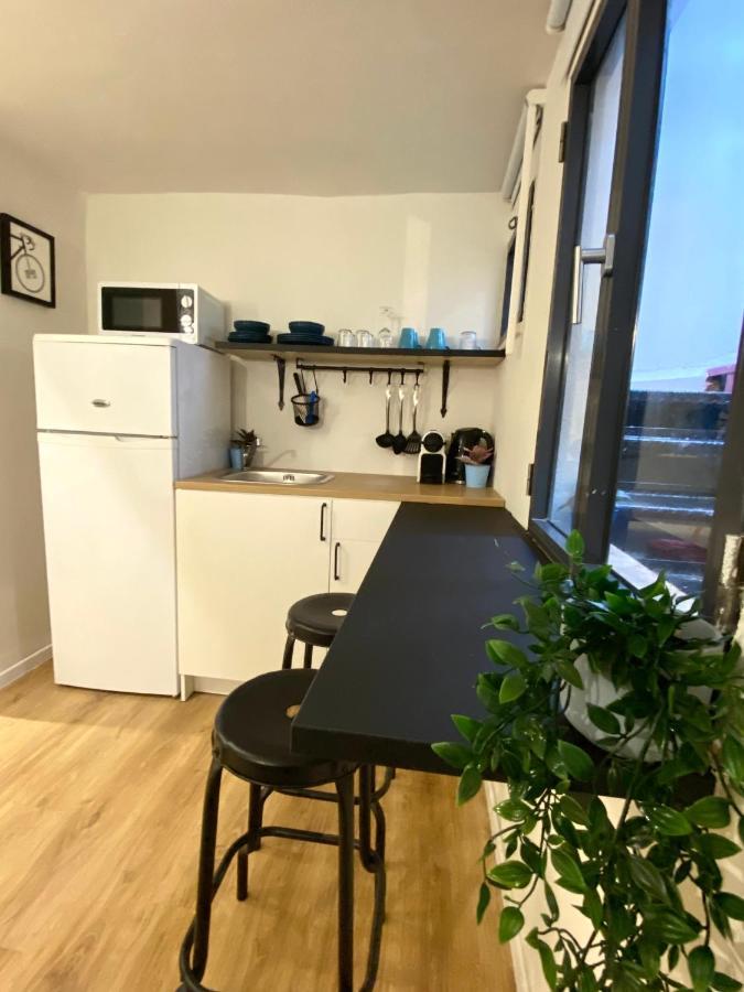 1000Nights Yassou Apartment Tel Aviv Luaran gambar