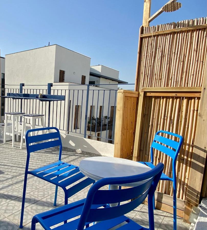 1000Nights Yassou Apartment Tel Aviv Luaran gambar