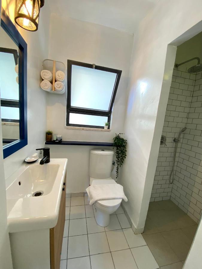1000Nights Yassou Apartment Tel Aviv Luaran gambar