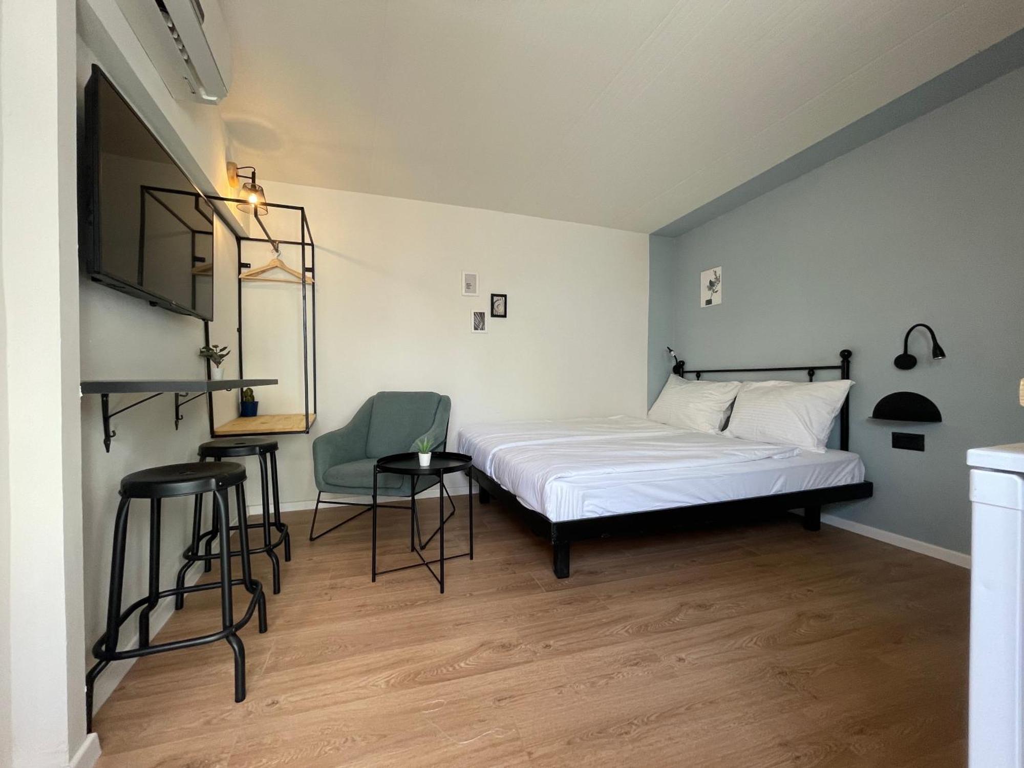 1000Nights Yassou Apartment Tel Aviv Bilik gambar