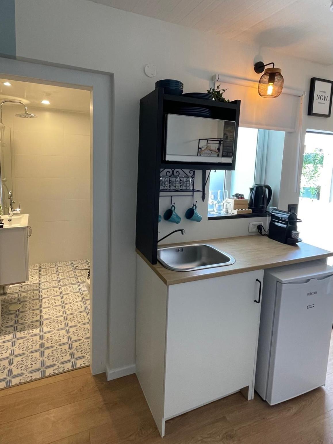 1000Nights Yassou Apartment Tel Aviv Bilik gambar