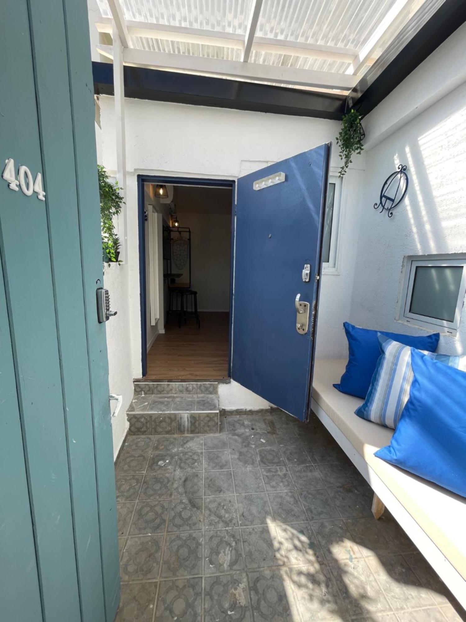 1000Nights Yassou Apartment Tel Aviv Bilik gambar